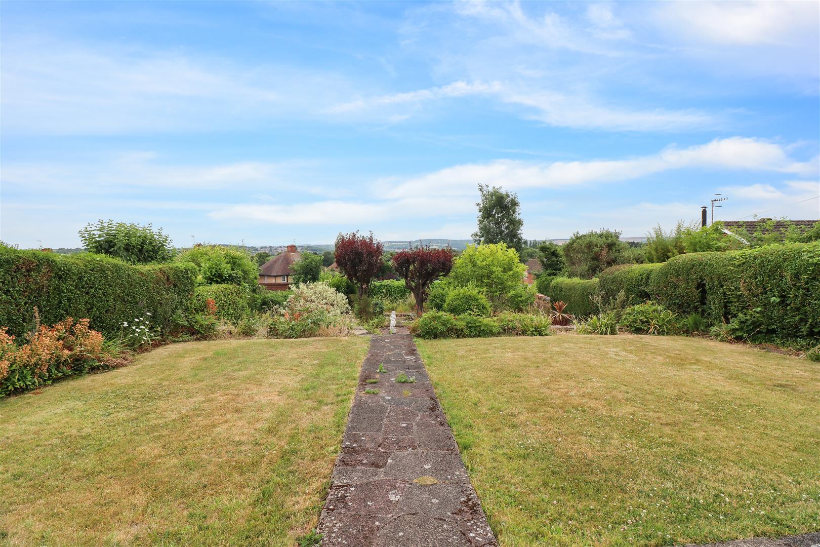 Brockwell Lane, Chesterfield